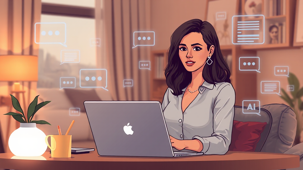 MILF AI Characters: How Mature Companion Bots Are Reshaping Digital Conversation